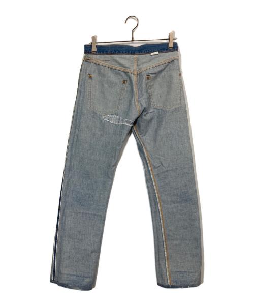 LEVI'S VINTAGE CLOTHING（リーバイス ビンテージ クロージング）LEVI'S VINTAGE CLOTHING (リーバイス ビンテージ クロージング) 501XXデニムパンツ インディゴ サイズ:30の古着・服飾アイテム