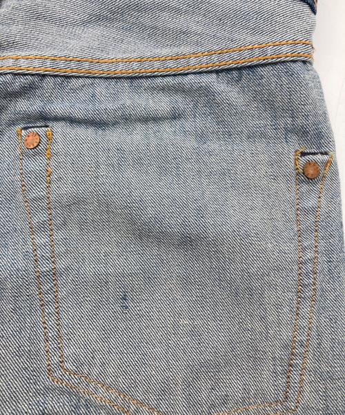 LEVI'S VINTAGE CLOTHING（リーバイス ビンテージ クロージング）LEVI'S VINTAGE CLOTHING (リーバイス ビンテージ クロージング) 501XXデニムパンツ インディゴ サイズ:30の古着・服飾アイテム