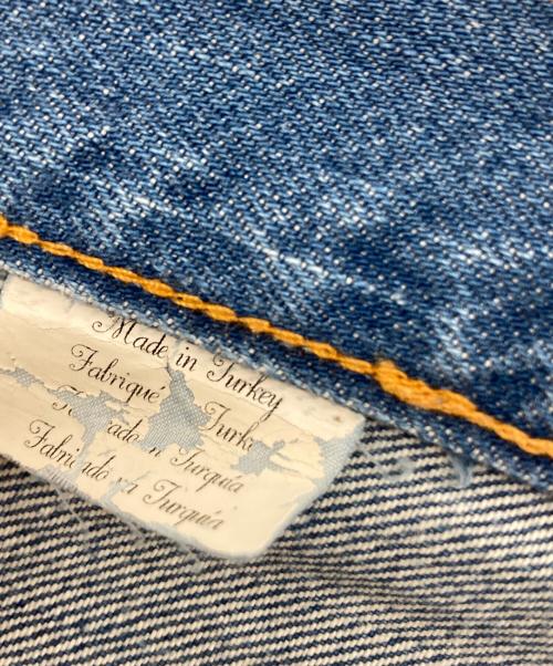 LEVI'S VINTAGE CLOTHING（リーバイス ビンテージ クロージング）LEVI'S VINTAGE CLOTHING (リーバイス ビンテージ クロージング) 501XXデニムパンツ インディゴ サイズ:30の古着・服飾アイテム