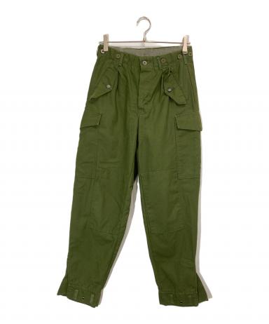 中古・古着通販】スウェーデン軍 (スウェーデングン) M-59 カーゴ