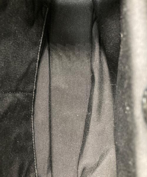 COACH（コーチ）COACH (コーチ) 2WAYバッグ ブラックの古着・服飾アイテム