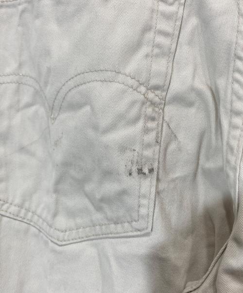 Levi's SILVER TAB（リーバイス シルバータブ）LEVI'S SILVER TAB (リーバイス シルバータブ) 90sBAGGYチノパン ベージュ サイズ:86の古着・服飾アイテム