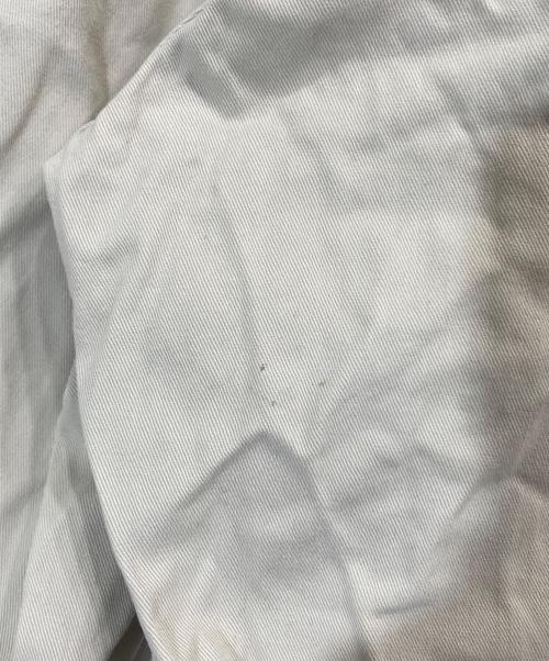 Levi's SILVER TAB（リーバイス シルバータブ）LEVI'S SILVER TAB (リーバイス シルバータブ) 90sBAGGYチノパン ベージュ サイズ:86の古着・服飾アイテム