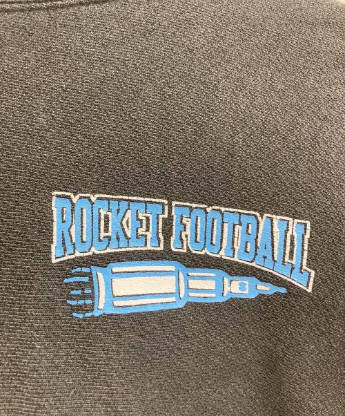 Champion（チャンピオン）Champion (チャンピオン) 00sリバースウィーブパーカー ブラック サイズ:-の古着・服飾アイテム