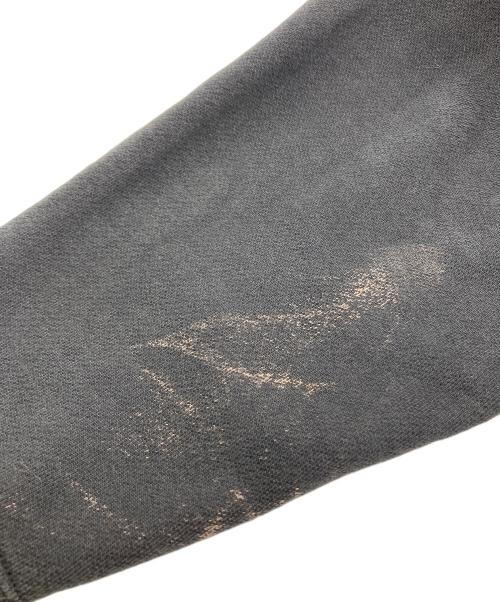 Champion（チャンピオン）Champion (チャンピオン) 00sリバースウィーブパーカー ブラック サイズ:-の古着・服飾アイテム