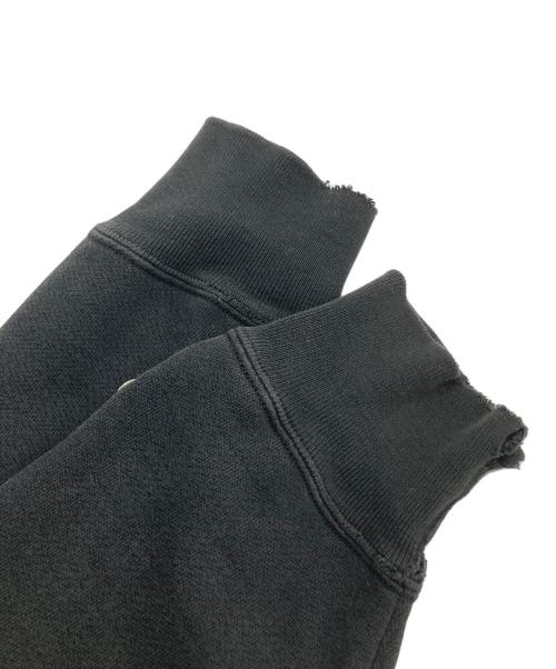 Champion（チャンピオン）Champion (チャンピオン) 00sリバースウィーブパーカー ブラック サイズ:-の古着・服飾アイテム