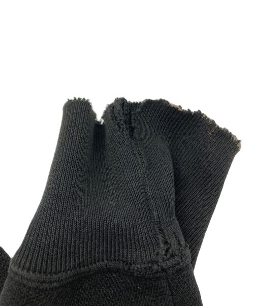 Champion（チャンピオン）Champion (チャンピオン) 00sリバースウィーブパーカー ブラック サイズ:-の古着・服飾アイテム