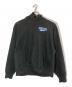 Champion（チャンピオン）の古着「00sリバースウィーブパーカー」｜ブラック