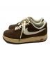 NIKE (ナイキ) AIR FORCE 1 '07 ブラウン サイズ:27：10000円