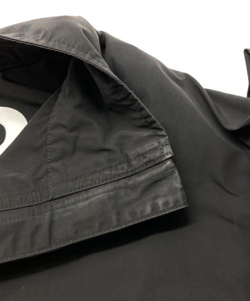 NIKE（ナイキ）NIKE (ナイキ) OFFWHITE (オフホワイト) TRACKSUIT/TRACKSUIT PANT ブラック サイズ:XSの古着・服飾アイテム