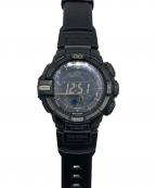 CASIOカシオ）の古着「PRO TERK」