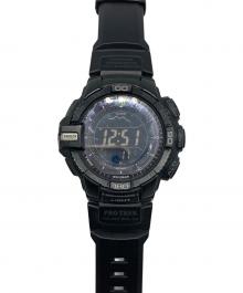 CASIO（カシオ）の古着「PRO TERK」