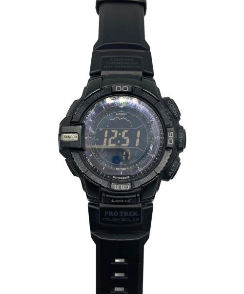 CASIO（カシオ）CASIO (カシオ) PRO TERKの古着・服飾アイテム