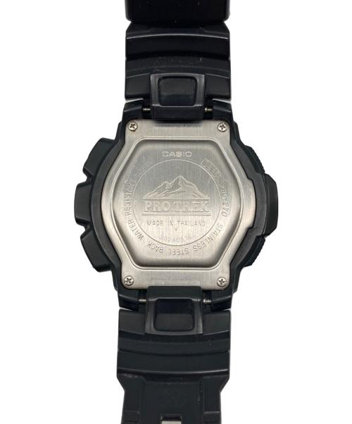 CASIO（カシオ）CASIO (カシオ) PRO TERKの古着・服飾アイテム