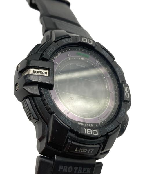 CASIO（カシオ）CASIO (カシオ) PRO TERKの古着・服飾アイテム