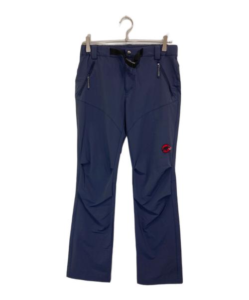 MAMMUT（マムート）MAMMUT (マムート) SOFtech TREKKERS Pants ネイビー サイズ:Ｍの古着・服飾アイテム