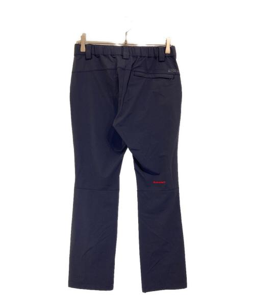 MAMMUT（マムート）MAMMUT (マムート) SOFtech TREKKERS Pants ネイビー サイズ:Ｍの古着・服飾アイテム