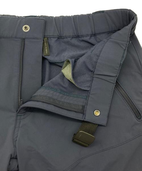 MAMMUT（マムート）MAMMUT (マムート) SOFtech TREKKERS Pants ネイビー サイズ:Ｍの古着・服飾アイテム