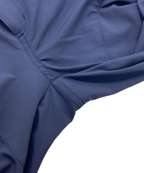 MAMMUT（マムート）MAMMUT (マムート) SOFtech TREKKERS Pants ネイビー サイズ:Ｍの古着・服飾アイテム