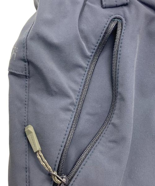 MAMMUT（マムート）MAMMUT (マムート) SOFtech TREKKERS Pants ネイビー サイズ:Ｍの古着・服飾アイテム