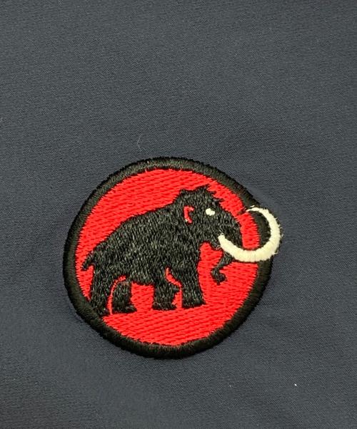 MAMMUT（マムート）MAMMUT (マムート) SOFtech TREKKERS Pants ネイビー サイズ:Ｍの古着・服飾アイテム