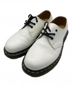 Dr.Martensドクターマーチン）の古着「1461 3 ホール シューズ」｜ホワイト