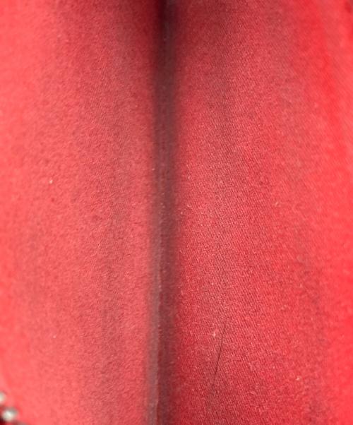 Christian Louboutin（クリスチャン・ルブタン）Christian Louboutin (クリスチャン・ルブタン) M PANETTONE SPIKES ブラック サイズ:-の古着・服飾アイテム