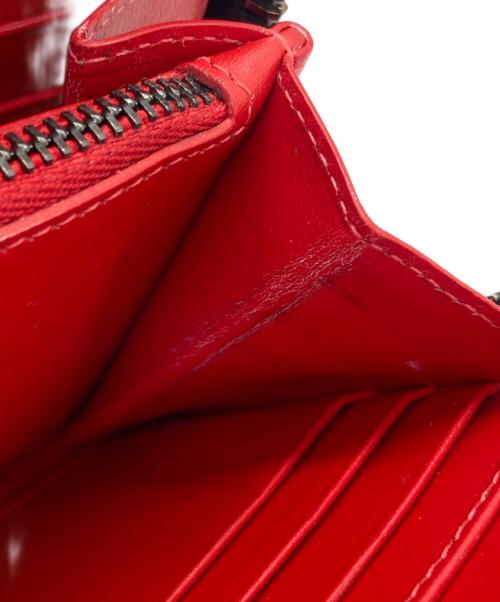 Christian Louboutin（クリスチャン・ルブタン）Christian Louboutin (クリスチャン・ルブタン) M PANETTONE SPIKES ブラック サイズ:-の古着・服飾アイテム