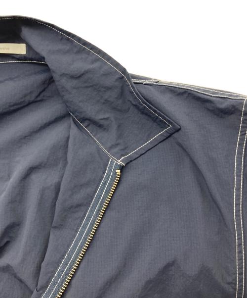 Product Twelve（プロダクトトゥエルブ）product twelve (プロダクトトゥエルブ) Double Knee All In One ネイビー サイズ:２の古着・服飾アイテム