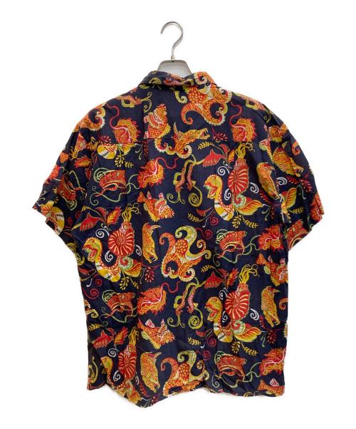 pataloha（パタロハ）pataloha (パタロハ) アロハシャツ マルチカラー サイズ:Lの古着・服飾アイテム