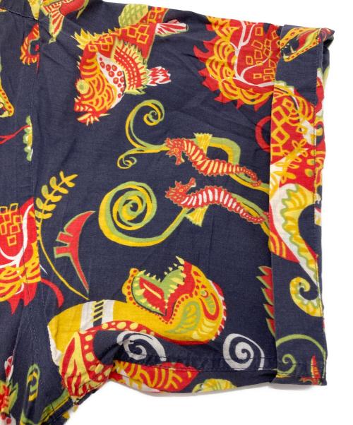 pataloha（パタロハ）pataloha (パタロハ) アロハシャツ マルチカラー サイズ:Lの古着・服飾アイテム