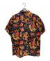 pataloha (パタロハ) アロハシャツ マルチカラー サイズ:L：27000円