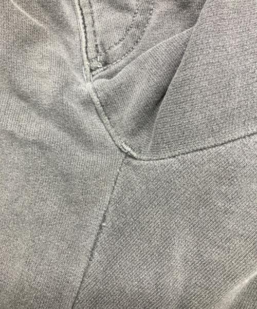 GRAMICCI（グラミチ）GRAMICCI (グラミチ) スウェットイージーパンツ グレー サイズ:XLの古着・服飾アイテム