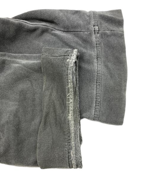 GRAMICCI（グラミチ）GRAMICCI (グラミチ) スウェットイージーパンツ グレー サイズ:XLの古着・服飾アイテム