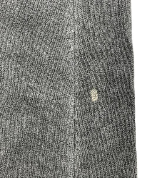 GRAMICCI（グラミチ）GRAMICCI (グラミチ) スウェットイージーパンツ グレー サイズ:XLの古着・服飾アイテム