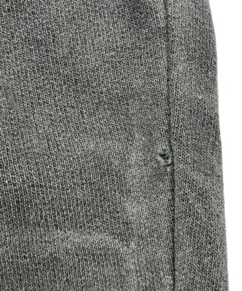GRAMICCI（グラミチ）GRAMICCI (グラミチ) スウェットイージーパンツ グレー サイズ:XLの古着・服飾アイテム