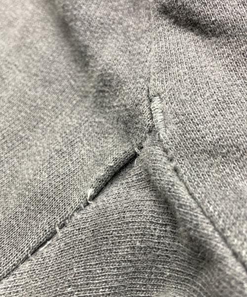 GRAMICCI（グラミチ）GRAMICCI (グラミチ) スウェットイージーパンツ グレー サイズ:XLの古着・服飾アイテム