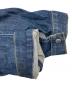 中古・古着 LEVI'S ENGINEERED (リーバイスエンジニアード) デニムジャケット インディゴ サイズ:XL：10000円