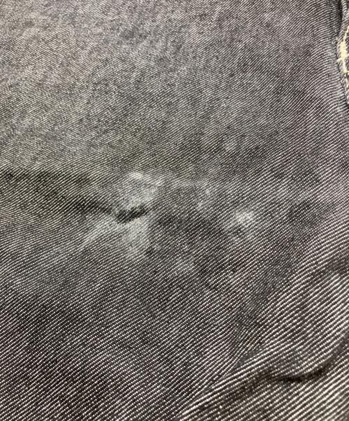 LEVI'S ENGINEERED（リーバイスエンジニアード）LEVI'S ENGINEERED (リーバイスエンジニアード) 変形デニムパンツ グレー サイズ:W36の古着・服飾アイテム