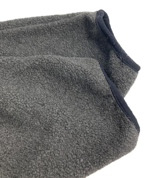 Patagonia（パタゴニア）Patagonia (パタゴニア) シンチラ・スナップT・プルオーバー グレー サイズ:ＸＬの古着・服飾アイテム