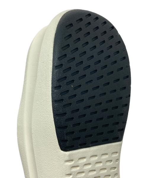 Sangacio（サンガッチョ）SANGACIO (サンガッチョ) BRANDALISED (ブランダライズド) にゅBLOWバンクシーグラフィティフォト ブラック サイズ:26の古着・服飾アイテム