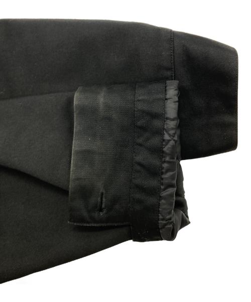 SUPREME（シュプリーム）Supreme (シュプリーム) Playboy Work Jacket ブラック サイズ:Mの古着・服飾アイテム