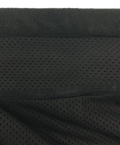 Abu Garcia（アブガルシア）Abu Garcia (アブガルシア) フリースジャケット ブラック サイズ:Lの古着・服飾アイテム