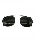 MOSCOTモスコット）の古着「CLIPTOSH 46」｜ブラック