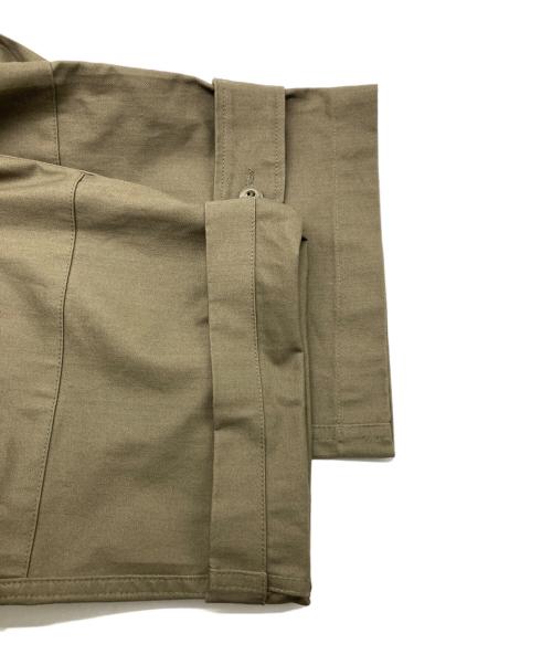 waiper（ワイパー）waiper (ワイパー) フランス軍M4-7カーゴパンツ カーキ サイズ:SIZE 15の古着・服飾アイテム