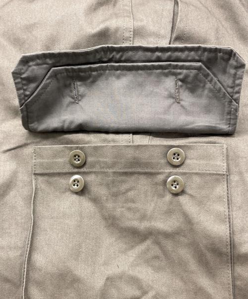 waiper（ワイパー）waiper (ワイパー) フランス軍M4-7カーゴパンツ カーキ サイズ:SIZE 15の古着・服飾アイテム