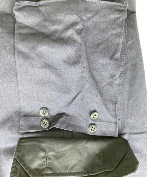 waiper（ワイパー）waiper (ワイパー) フランス軍M4-7カーゴパンツ ブルー サイズ:SIZE 15の古着・服飾アイテム