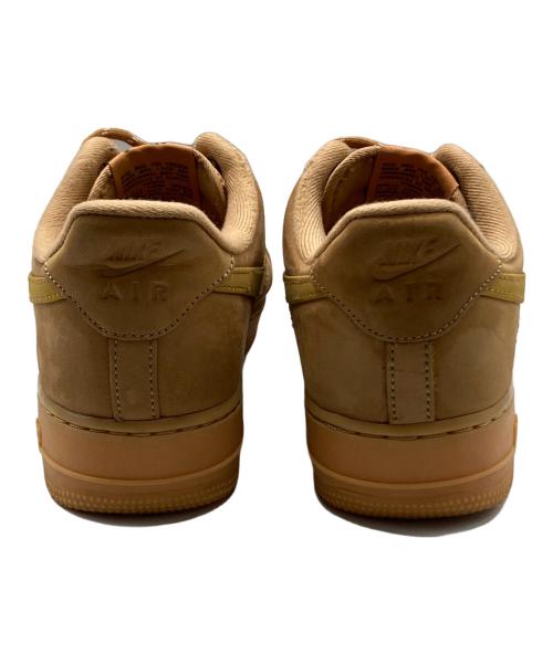 NIKE（ナイキ）NIKE (ナイキ) Air Force 1 Low '07 WB ベージュ サイズ:26.5の古着・服飾アイテム