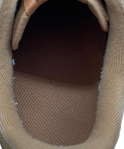 NIKE（ナイキ）NIKE (ナイキ) Air Force 1 Low '07 WB ベージュ サイズ:26.5の古着・服飾アイテム