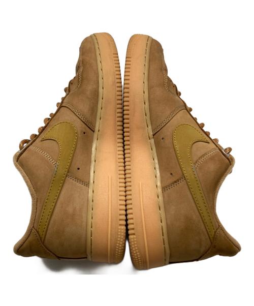 NIKE（ナイキ）NIKE (ナイキ) Air Force 1 Low '07 WB ベージュ サイズ:26.5の古着・服飾アイテム